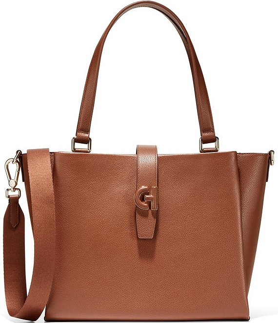 Cole haan tote on sale bag