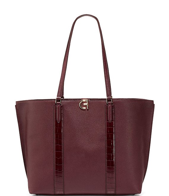 Cole haan 2024 tote bags