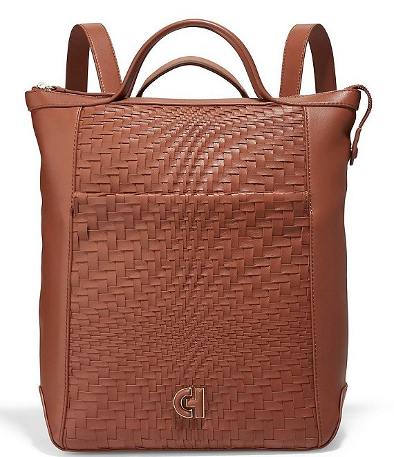 Cole Haan x Pendleton Grand Ambition Backpack