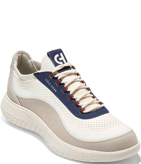 Cole Haan Men's Generation ZERØGRAND III Sneakers