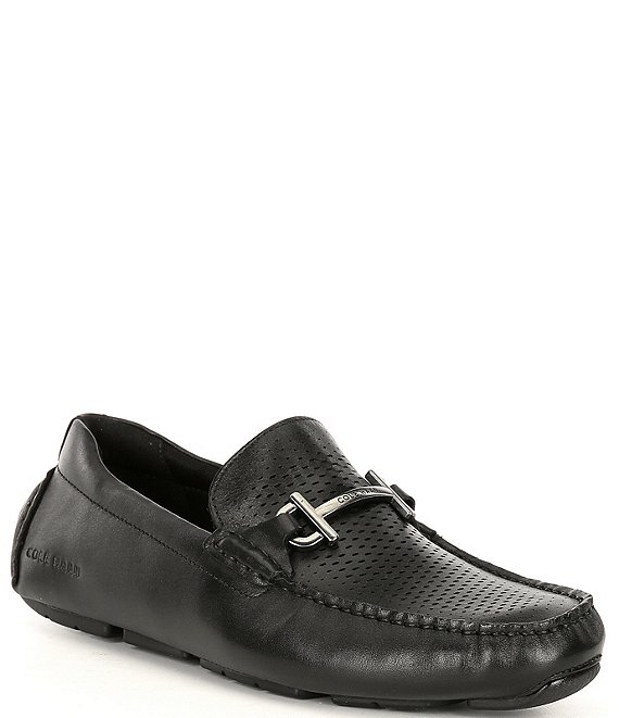 Dillards cole haan mens sales shoes