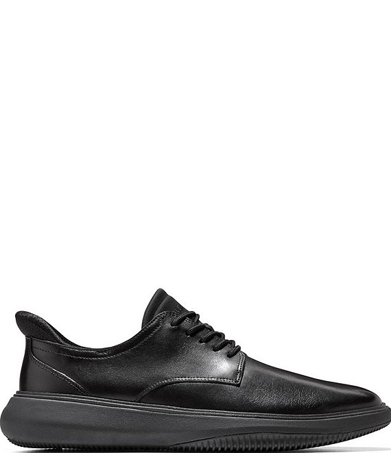 Cole Haan Men's Grand Phaze Plain Toe Oxfords | Dillard's