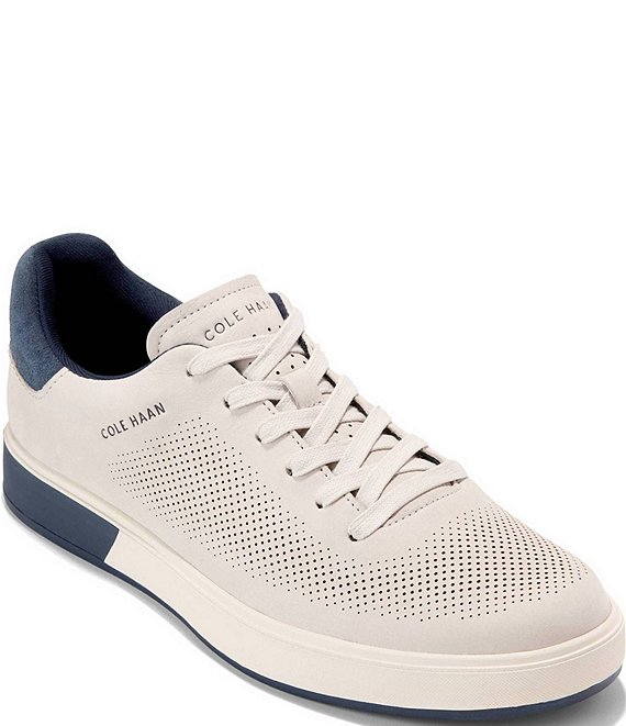 Cole Haan Men's GrandPrø Angleace Sneakers