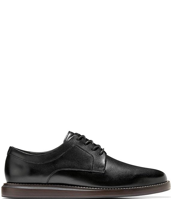 Cole Haan Men's Neoclassic Leather Oxfords | Dillard's