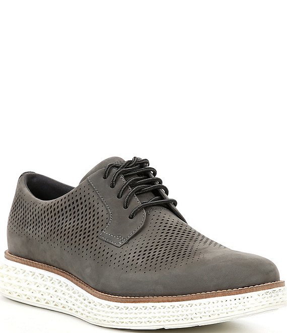 Cole haan lace up on sale