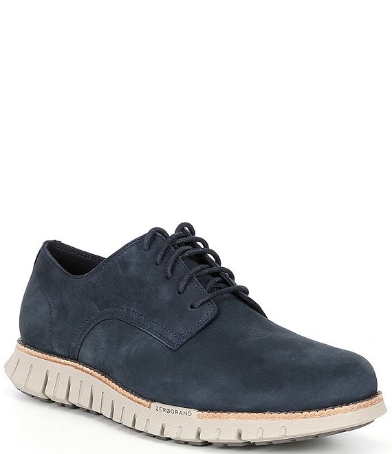 Dillards cole best sale haan zerogrand