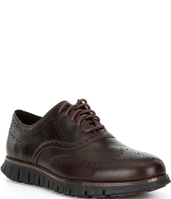 Dillards men's shoes cole haan on sale