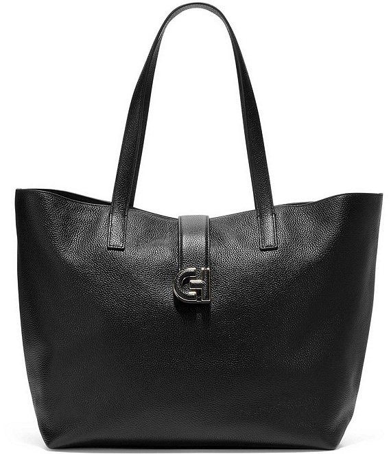 Cole haan leather bag best sale