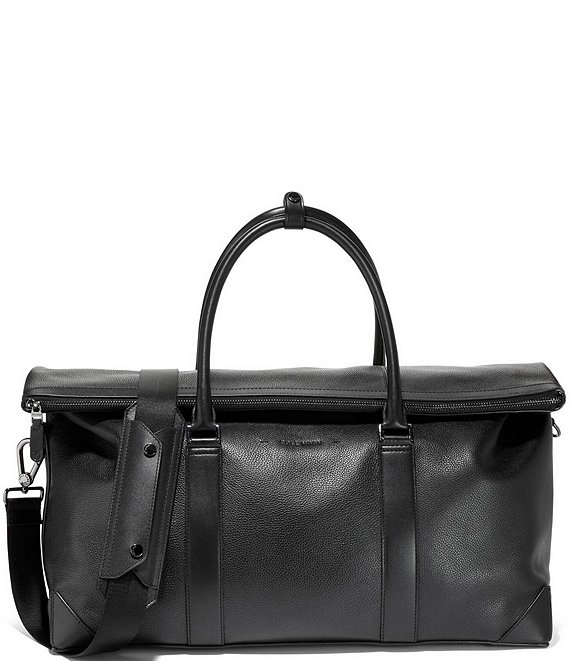 Dillards discount weekender bag