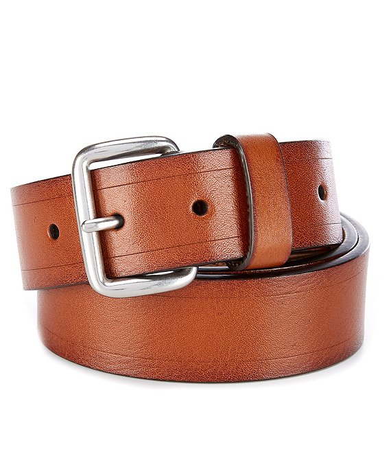 Cole Haan Wakefield Leather Belt | Dillard's
