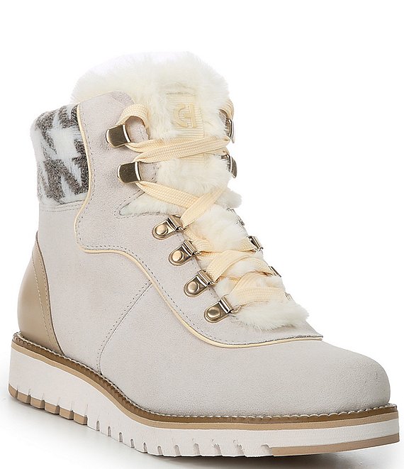 Cole haan all weather boots best sale