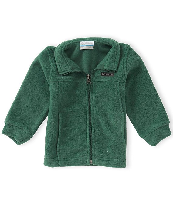 Columbia Baby Steens Mt. II Fleece Jacket