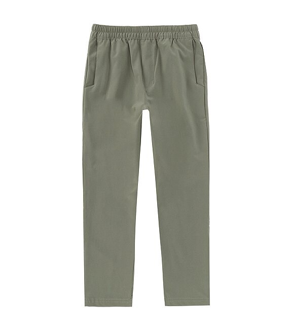 Columbia Big Boys 8-20 Hike Lined Jogger Pants