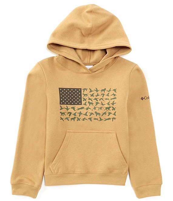 Columbia longer days hoodie online