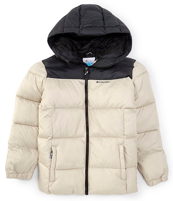 Columbia Puffer Coat Jacket 2024