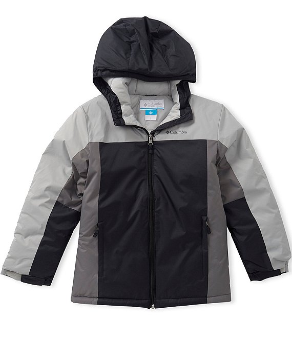 Columbia Boys Doug Ferocious Insulated Jacket
