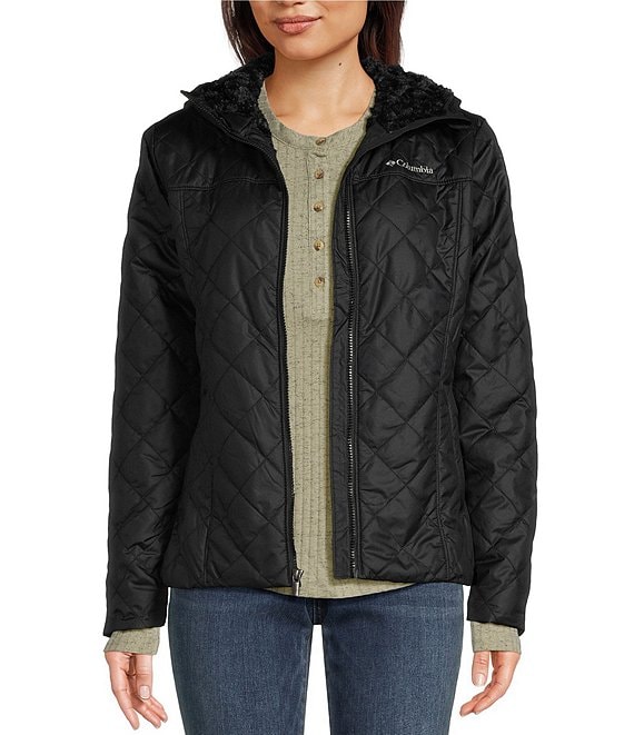 Copper crest columbia jacket best sale