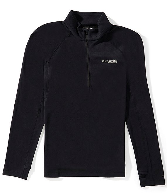 Columbia Driventure Half-Zip Pullover