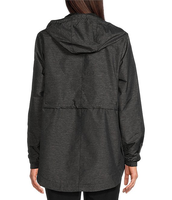 Columbia Lillian Ridge Advanced Water Repellency Shell Jacket