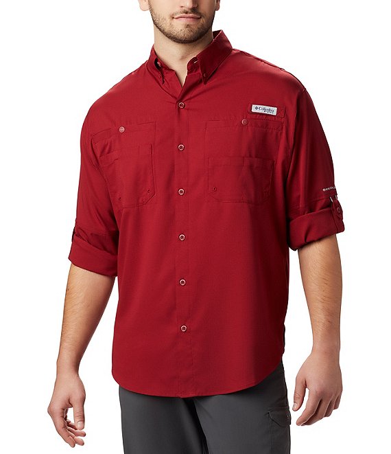 Columbia fashion big and tall shirts