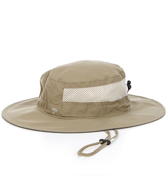 columbia spf hat