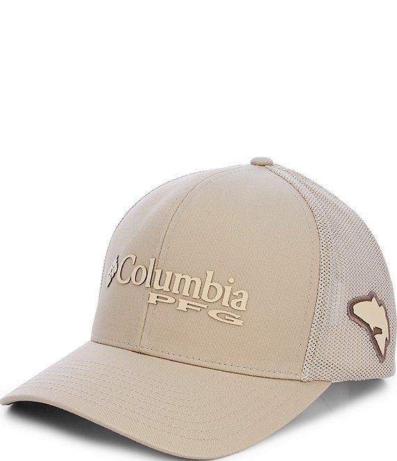 Columbia PFG Mesh 110 Snapback Hat
