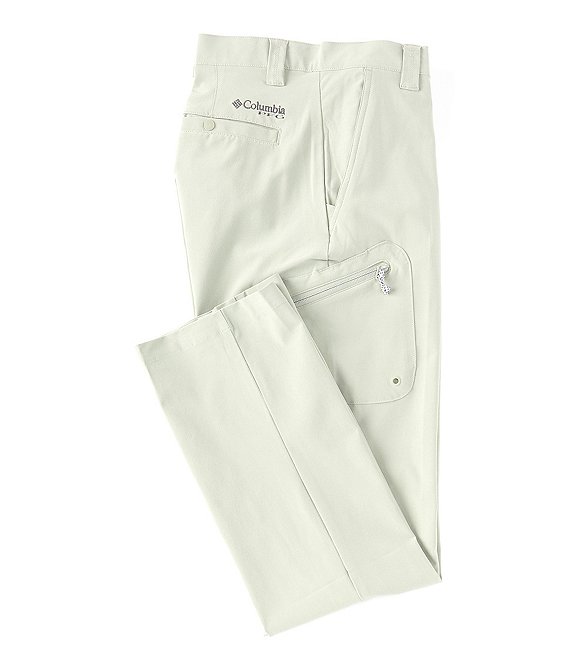 Columbia Blood and Guts III Convertible Pant  Mens  The Last Hunt