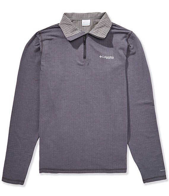 Columbia Slack Tide Quarter Zip Pullover