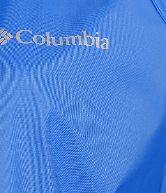 Columbia Switchback™ IV Water Repellant Packable Jacket | Dillard's