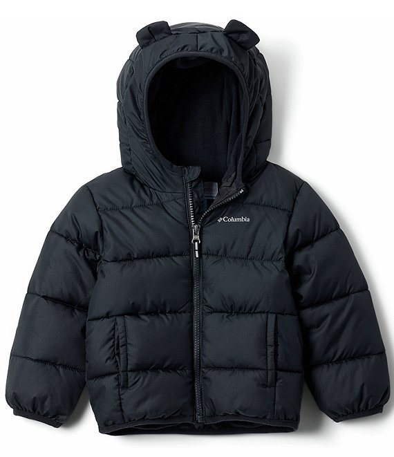 Columbia Little Boys Tiny Bear Ski Jacket | Dillard's