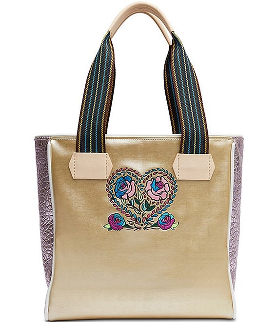 Consuela Char Classic Tote Bag | Dillard's