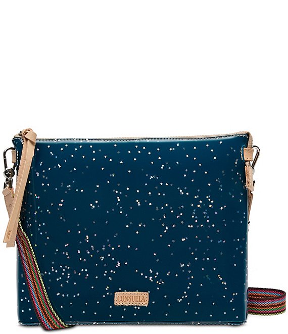 Consuela Downtown Nyla Crossbody Bag, Nyla - Image 1