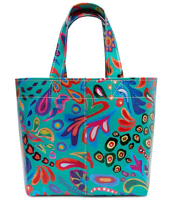 Consuela Grab N Go Tasha Mini Tote Bag | Dillard's