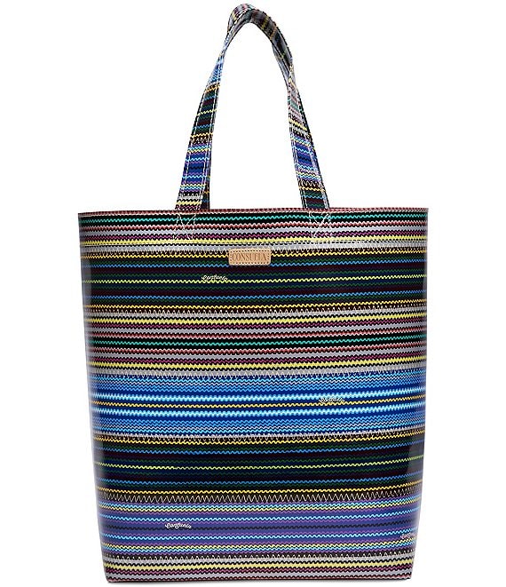 Consuela Hadley Basic Tote Bag