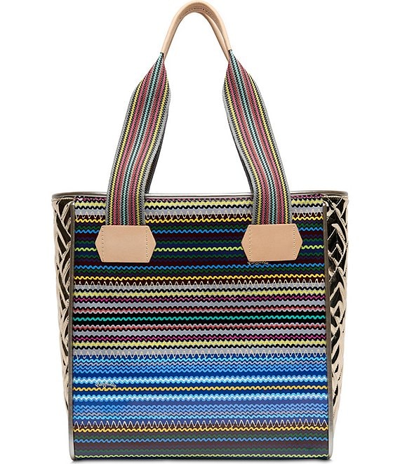 Consuela Hadley Classic Tote Bag