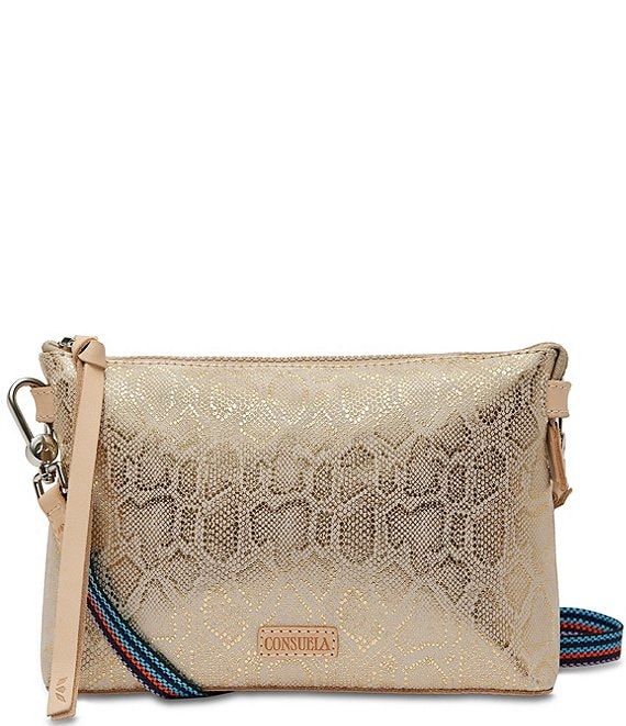 Consuela Leah Midtown Crossbody Bag