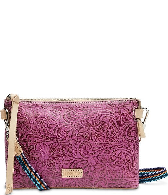 Consuela Mena Midtown Crossbody Bag | Dillard's