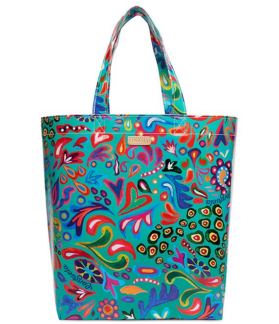 Consuela Tasaha Grab N Go Basic Tote Bag