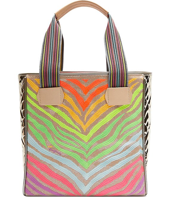 Consuela Veronica Classic Tote Bag | Dillard's