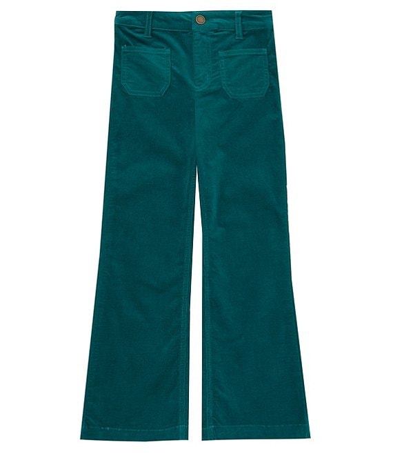 Copper Key Big Girl 7-16 Corduroy Pants | Dillard's