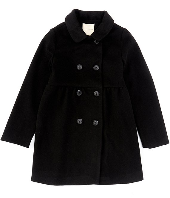 Copper Key Big Girl 7-16 Dressy Coat | Dillard's