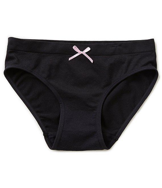 Kiench Teens Underwear Big Girls' Cotton Hipster Panties Basic Briefs  5-Pack Small/Size 10-12/10-12 Years All Black : : Clothing, Shoes  & Accessories