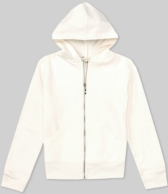 Big 2024 pocket hoodie