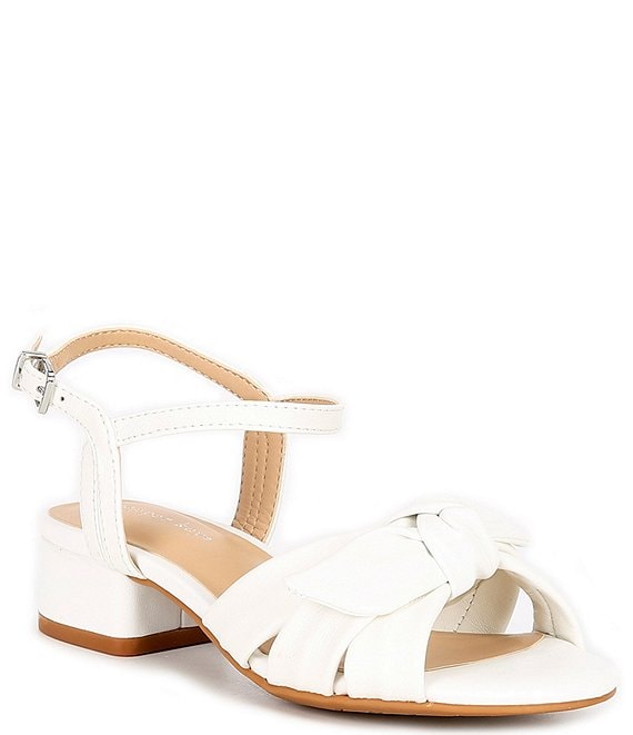 Dillards best sale girls sandals