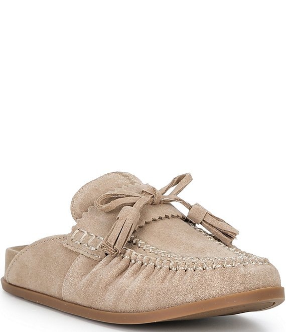 Copper Key Girls' Willow Mule Clogs (Toddler)