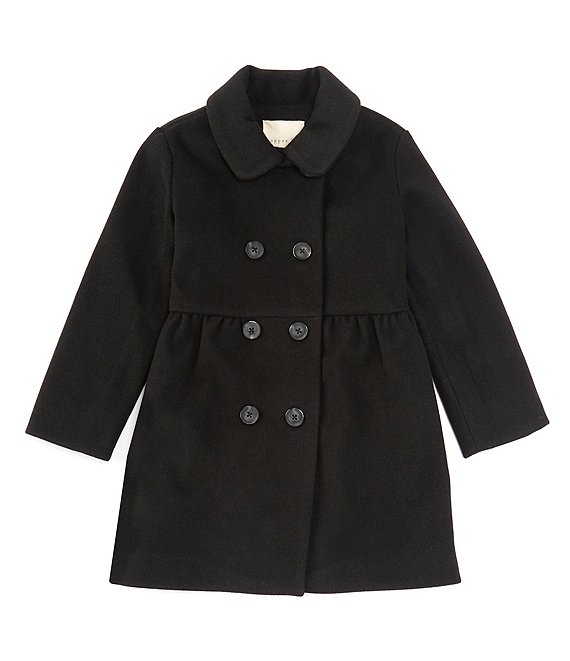 Copper Key Little Girl 2T-6X Dressy Coat | Dillard's