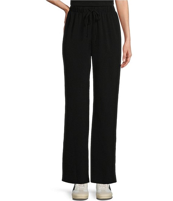 Copper Key Pull-On Wide Leg Pants | Dillard's