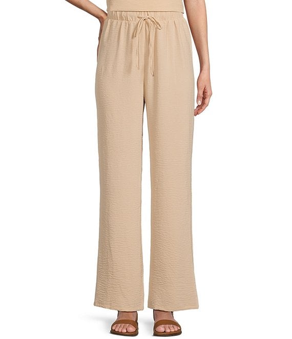 Dillards wide leg pants hotsell