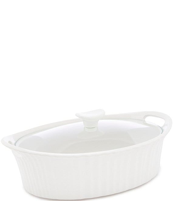 https://dimg.dillards.com/is/image/DillardsZoom/mainProduct/corningware-french-white-2.5-quart-oval-casserole-w-glass-lid/05394840_zi_white.jpg