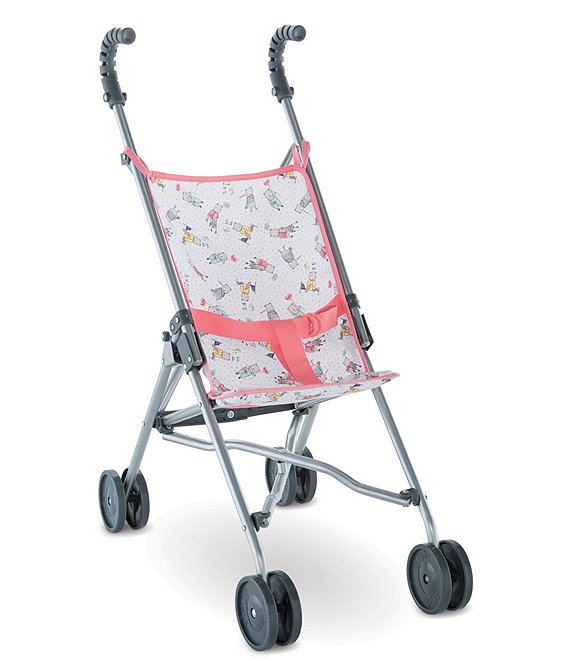 a stroller for baby